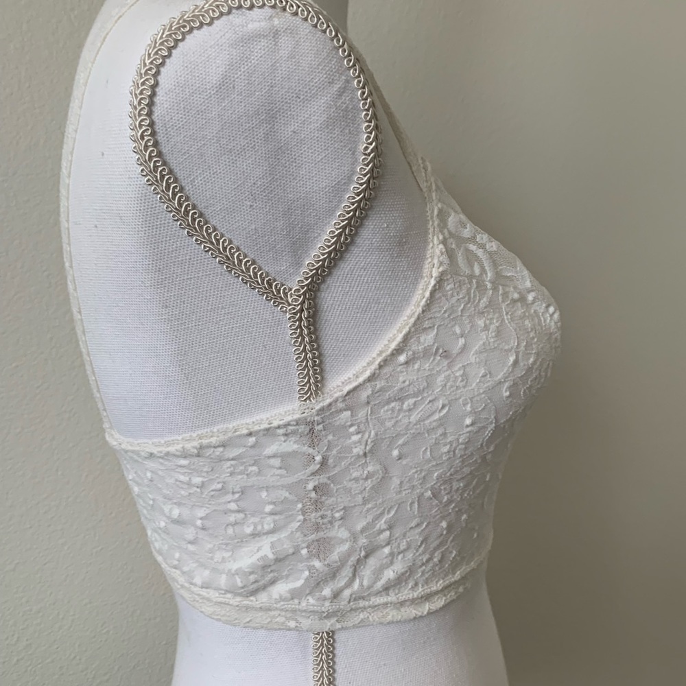 Maidenform Bra View 3